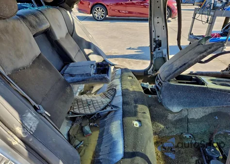 2016 Cadillac Ats-V z USA, uszkodzony, nr VIN 1G6AN5RY1G0100004